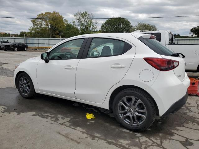 2020 TOYOTA YARIS LE 3MYDLBJV4LY708763