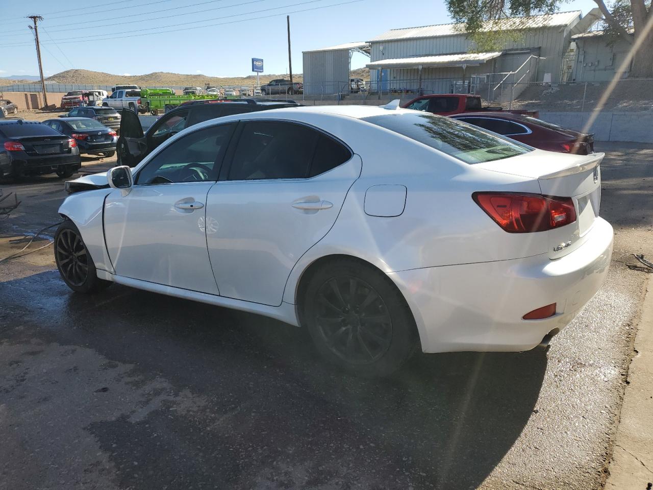 Lot #2871857356 2008 LEXUS IS 250