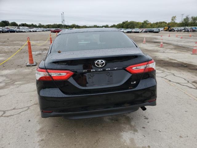 2018 TOYOTA CAMRY L - 4T1B11HK9JU536470