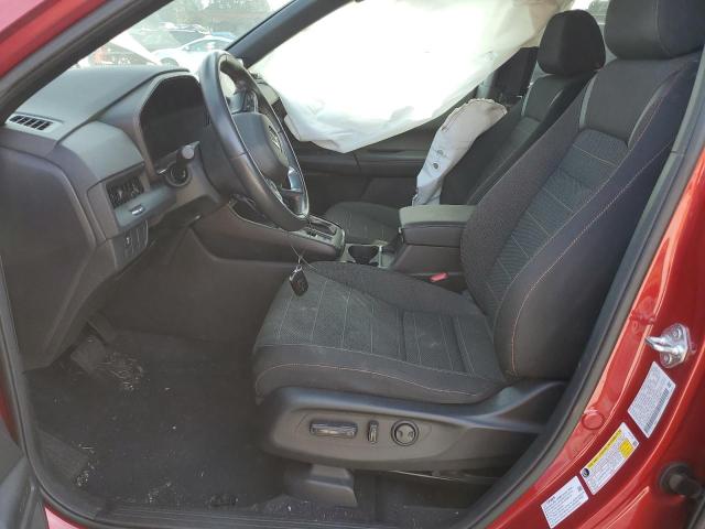 2023 HONDA CR-V SPORT - 2HKRS6H52PH811977