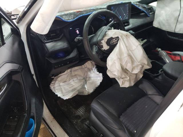 2023 TOYOTA RAV4 XSE - 2T3E6RFV2PW044048