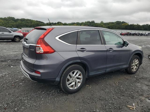 2015 HONDA CR-V EX - 5J6RM4H59FL102370