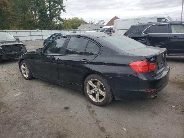 VIN WBA3C1C5XDF440647 2013 BMW 3 Series, 328 I Sulev no.2