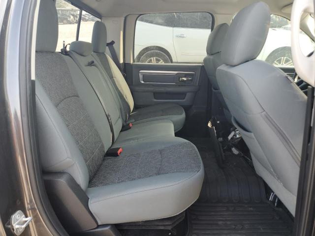 2016 RAM 1500 SLT - 3C6RR7LT9GG225848