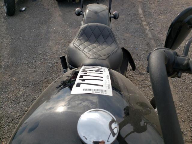 2021 HARLEY-DAVIDSON FXBBS 5HD1YYK34MB013306
