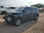 2020 KIA SOUL LX - KNDJ23AUXL7736120