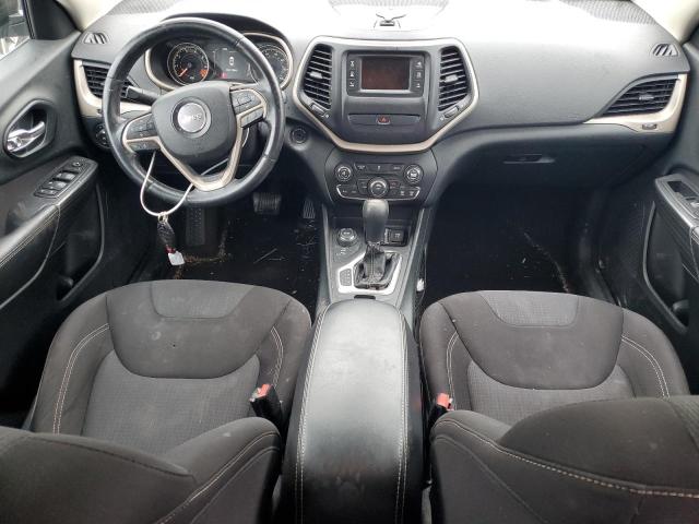 2015 JEEP CHEROKEE L - 1C4PJMCBXFW661587