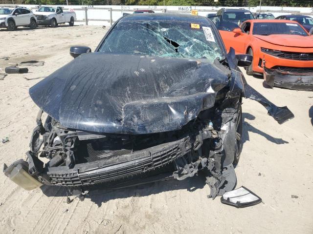 VIN 1HGCR2F88DA176291 2013 Honda Accord, Exl no.5