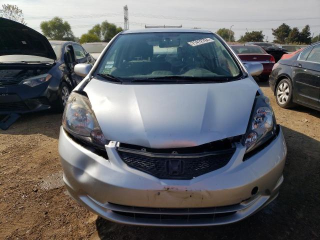 VIN JHMGE8H34DC010529 2013 Honda Fit no.5