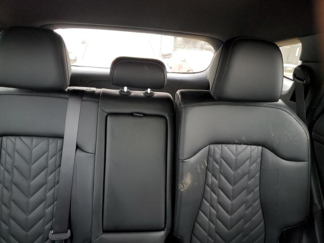 2023 KIA SPORTAGE X - 5XYK6CAF4PG092584