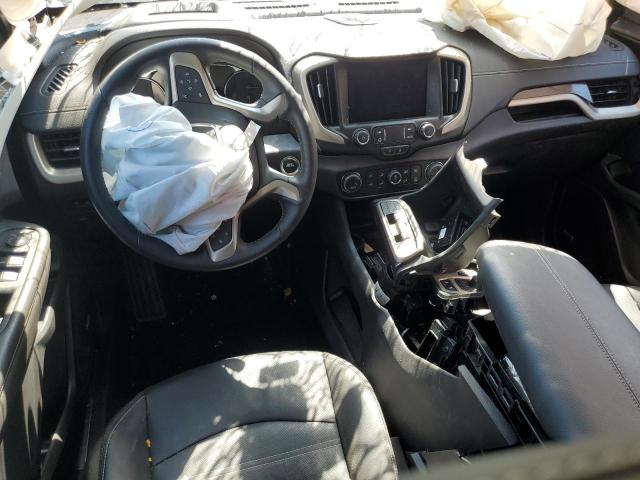 2022 GMC TERRAIN DE - 3GKALXEVXNL261062