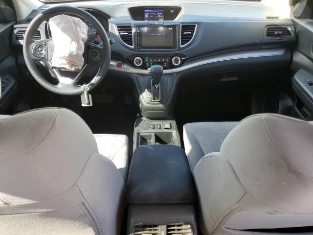 2016 HONDA CR-V EX - 3CZRM3H58GG713676