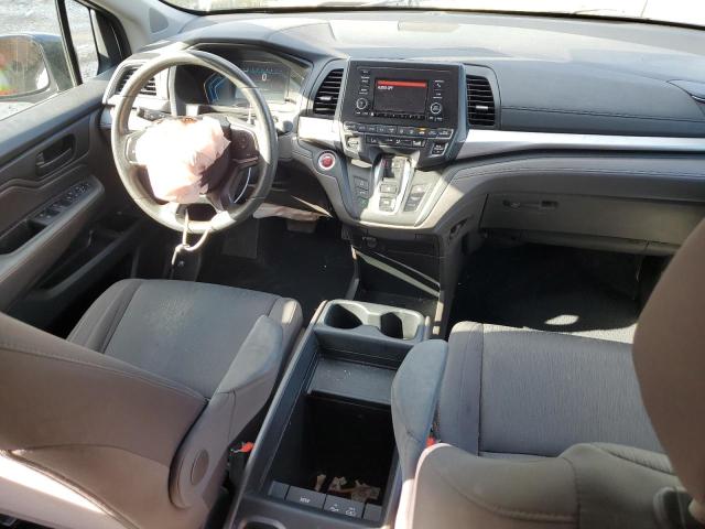 2020 HONDA ODYSSEY LX 5FNRL6H26LB050317