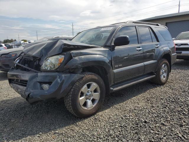 TOYOTA 4RUNNER SR