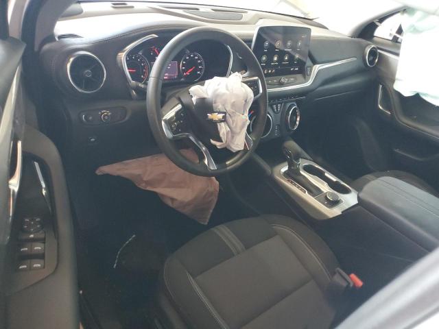 3GNKBCR44PS106469 2023 CHEVROLET BLAZER