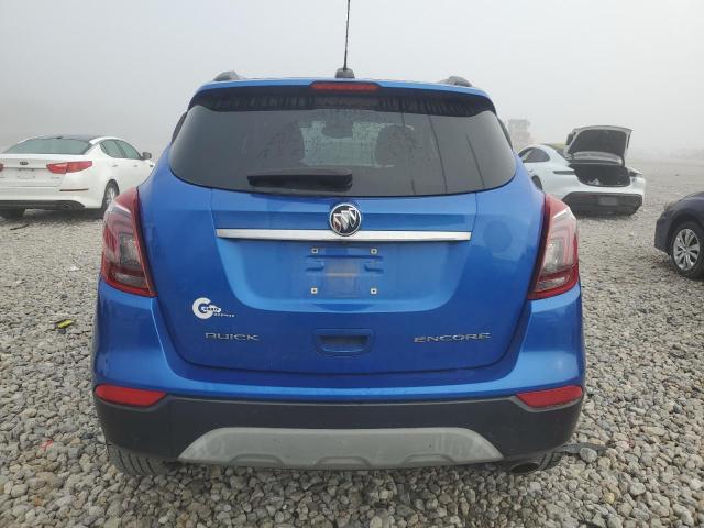 2017 BUICK ENCORE PRE - KL4CJASB8HB187853