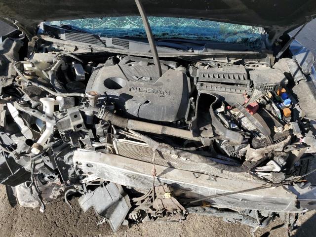 2016 NISSAN MAXIMA 3.5 - 1N4AA6AP6GC441839