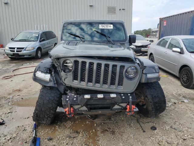 2021 JEEP GLADIATOR - 1C6JJTBG6ML516047