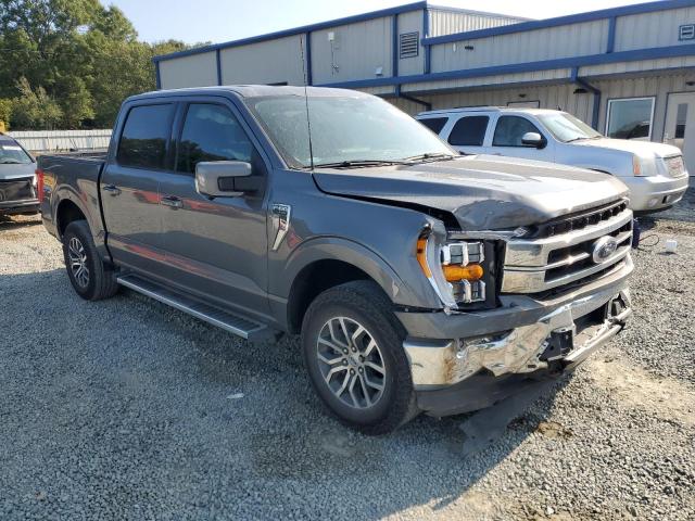 2022 FORD F150 SUPER - 1FTFW1E83NKF19908