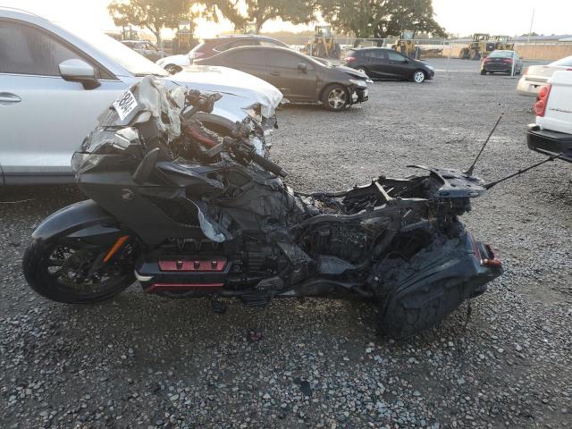 2020 HONDA GL1800 B JH2SC7948LK200008