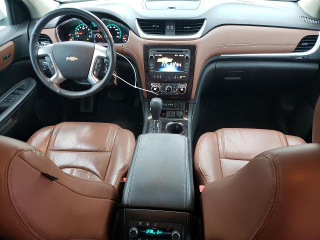 2016 CHEVROLET TRAVERSE L - 1GNKRJKD1GJ228878
