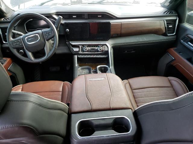 2024 GMC SIERRA K25 - 1GT49XEY0RF181741