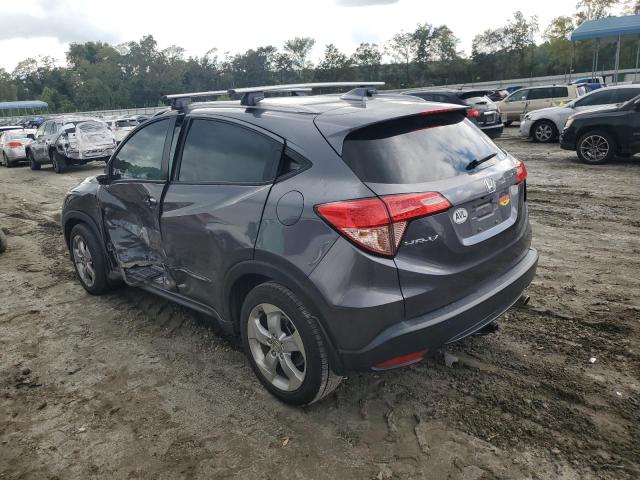 2016 HONDA HR-V EXL - 3CZRU5H74GM740467
