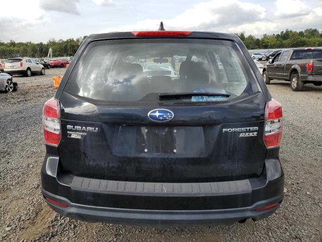 2016 SUBARU FORESTER 2 - JF2SJAACXGH497110