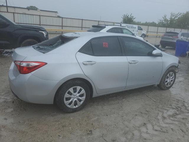 VIN 5YFBURHE1FP182663 2015 Toyota Corolla, L no.3