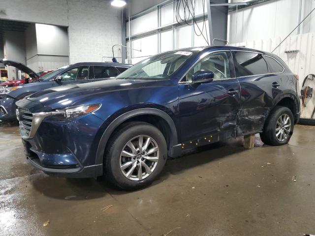 2017 MAZDA CX-9 TOURI #3024210910