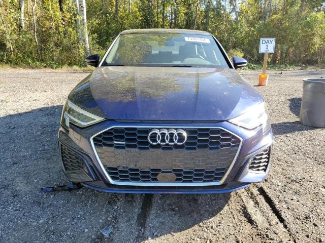 2023 AUDI A3 TECHNIK - WAUMUCGY5PA063289