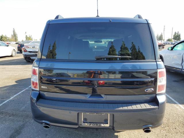 2019 FORD FLEX SEL - 2FMGK5C81KBA33142