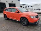 DODGE JOURNEY CR photo