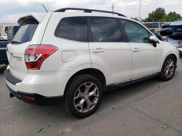 2015 SUBARU FORESTER 2 - JF2SJAWC5FH458559