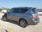 Lot #3024808353 2020 NISSAN ARMADA SV