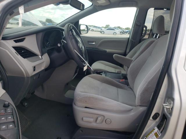 2020 TOYOTA SIENNA LE - 5TDKZ3DC9LS039319