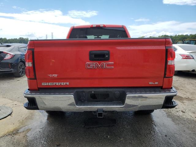 2016 GMC SIERRA K15 - 1GTV2MEC5GZ219424