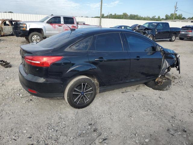 VIN 1FADP3F23HL233197 2017 Ford Focus, SE no.3