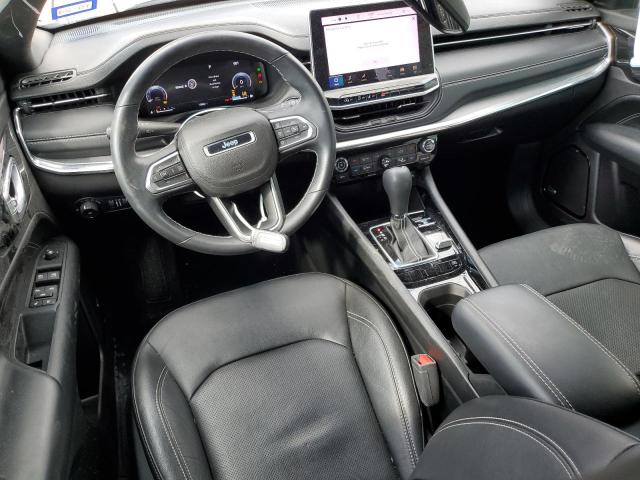 2022 JEEP COMPASS LI - 3C4NJDCB7NT213156