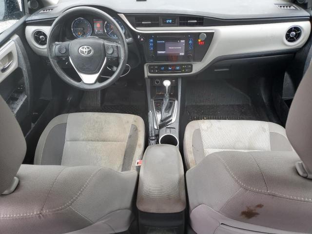 VIN 2T1BURHE5JC100426 2018 Toyota Corolla, L no.8