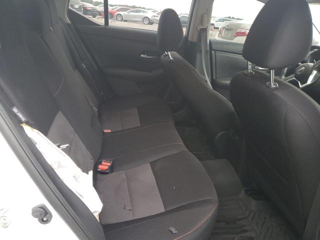 2024 NISSAN SENTRA SR - 3N1AB8DV4RY246428