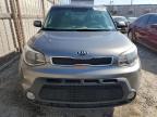 KIA SOUL photo