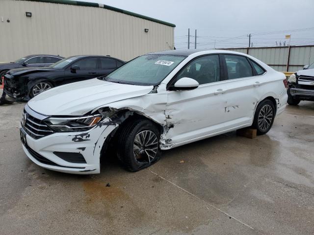 2019 VOLKSWAGEN JETTA S - 3VWC57BU9KM084257
