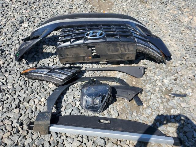 VIN 5NMJF3AE4NH118087 2022 Hyundai Tucson, Sel no.13