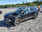 2024 CHEVROLET TRAX 2RS - KL77LJE24RC077839
