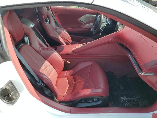 2020 CHEVROLET CORVETTE S - 1G1Y82D47L5110323
