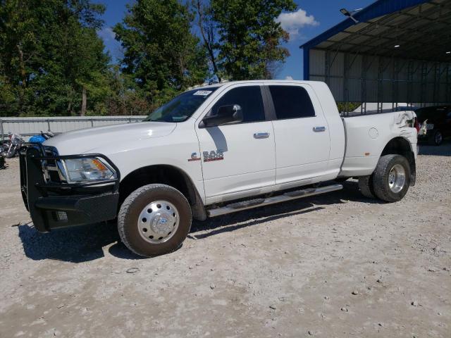 RAM 3500 SLT