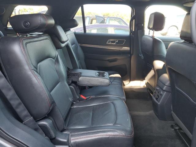 2017 FORD EXPLORER S - 1FM5K8GT6HGD50097