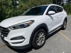 HYUNDAI TUCSON LIM снимка