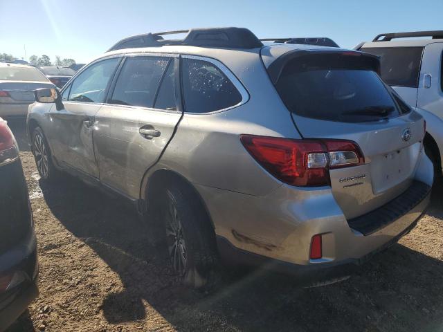 VIN 4S4BSBLC3F3217257 2015 Subaru Outback, 2.5I Lim... no.2